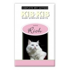 Extra Rich  CAT 7,5kg KiS-KiS