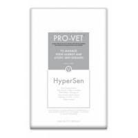 HyperSen CAT 3kg PRO-VET 