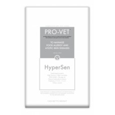 HyperSen CAT 3kg PRO-VET 